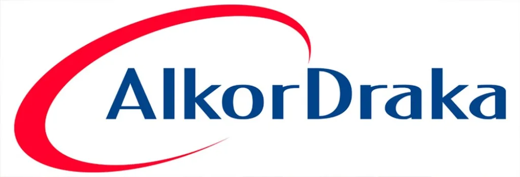 Логотип бренда «Alkor Draka»