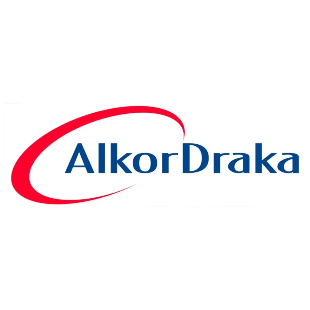 Натяжные потолки «Alkor Draka»