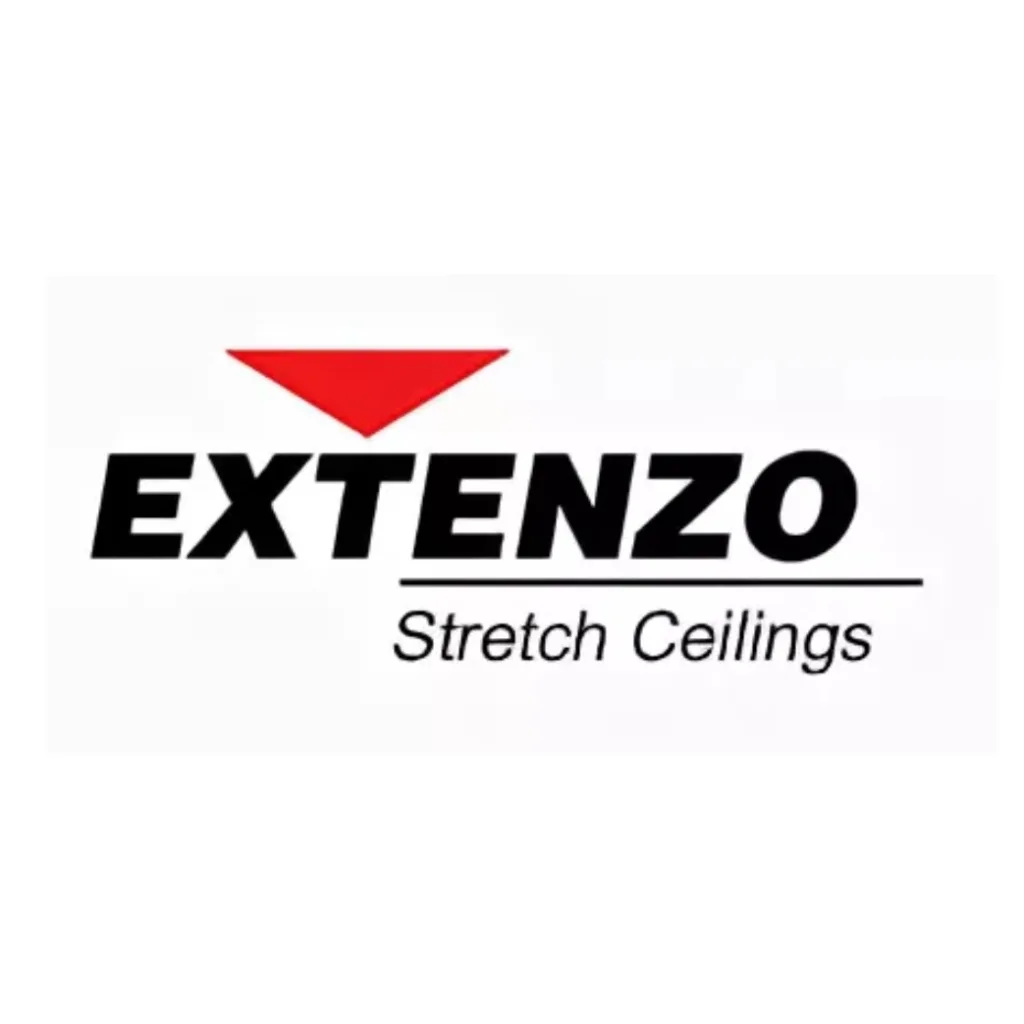Натяжные потолки «Extenzo»