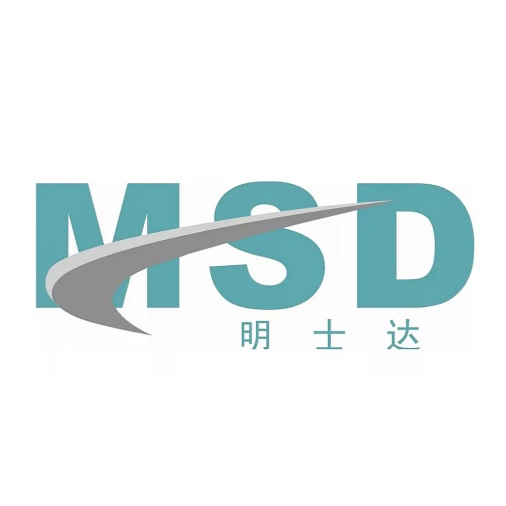Натяжные потолки «MSD»