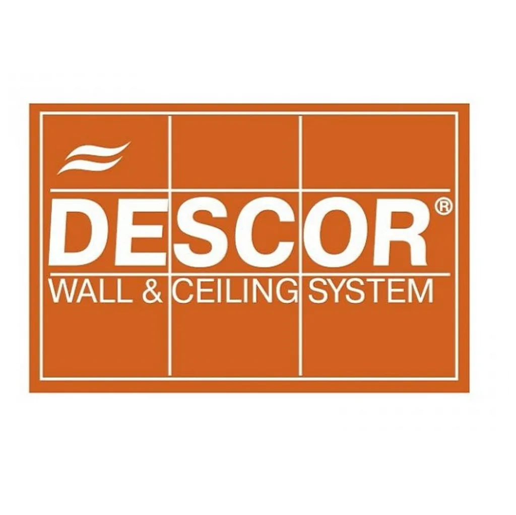 Натяжные потолки «Descor»