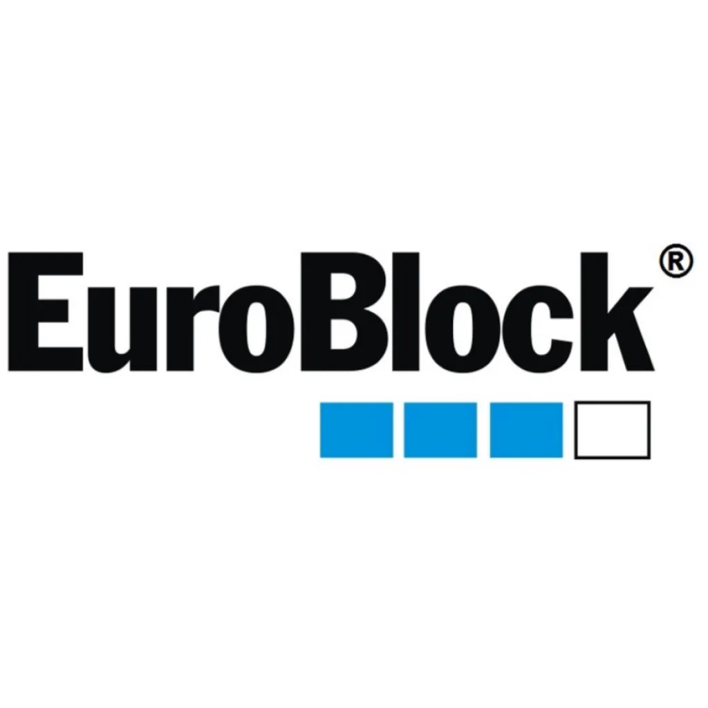 Газобетонные блоки «EuroBlock»