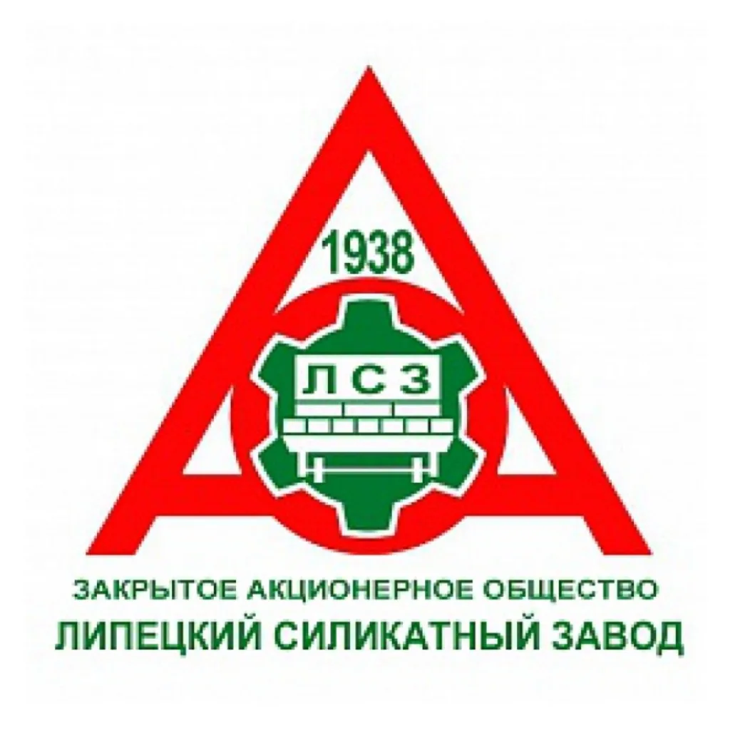 Газобетонные блоки «ЛСЗ»