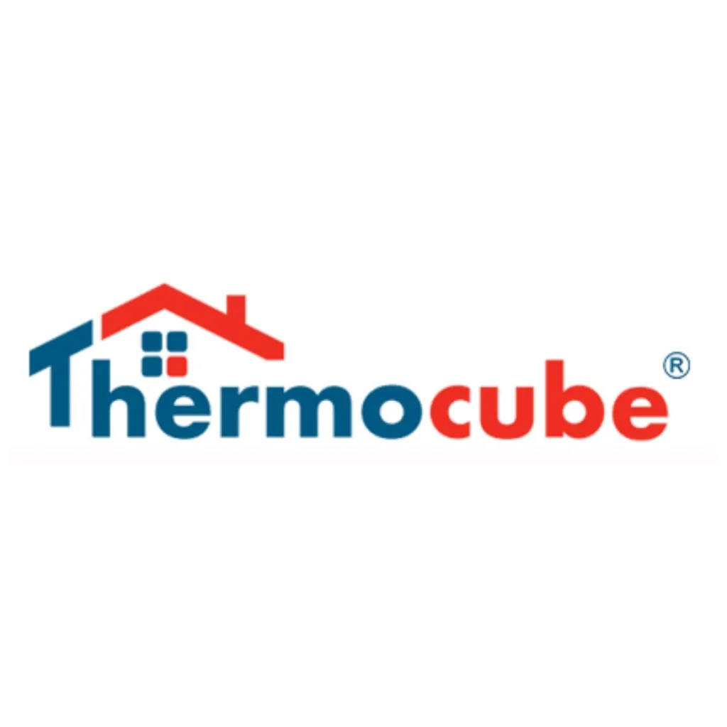 Газобетонные блоки «Termocube»