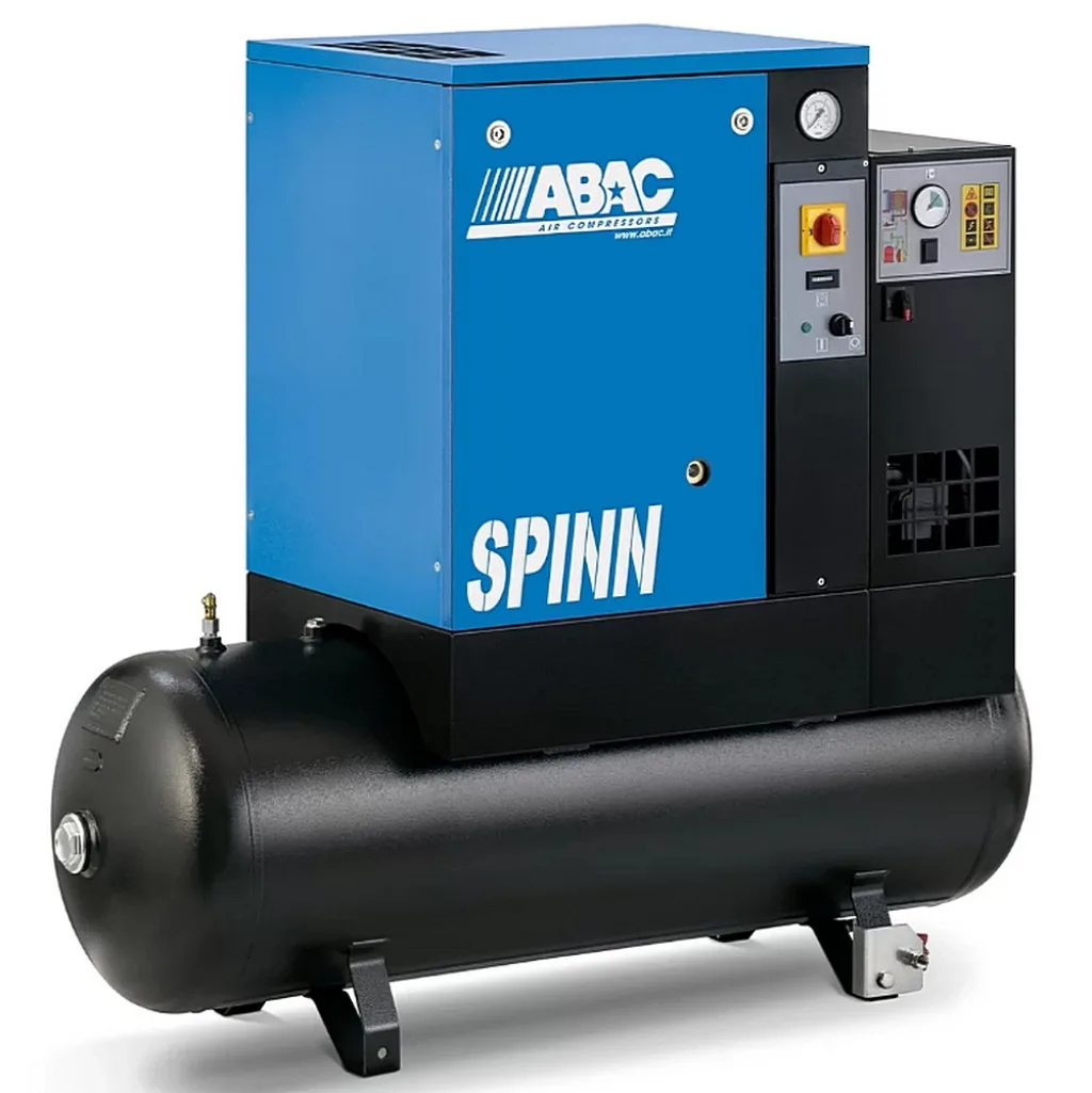ABAC SPINN 2.2 10-200 220B