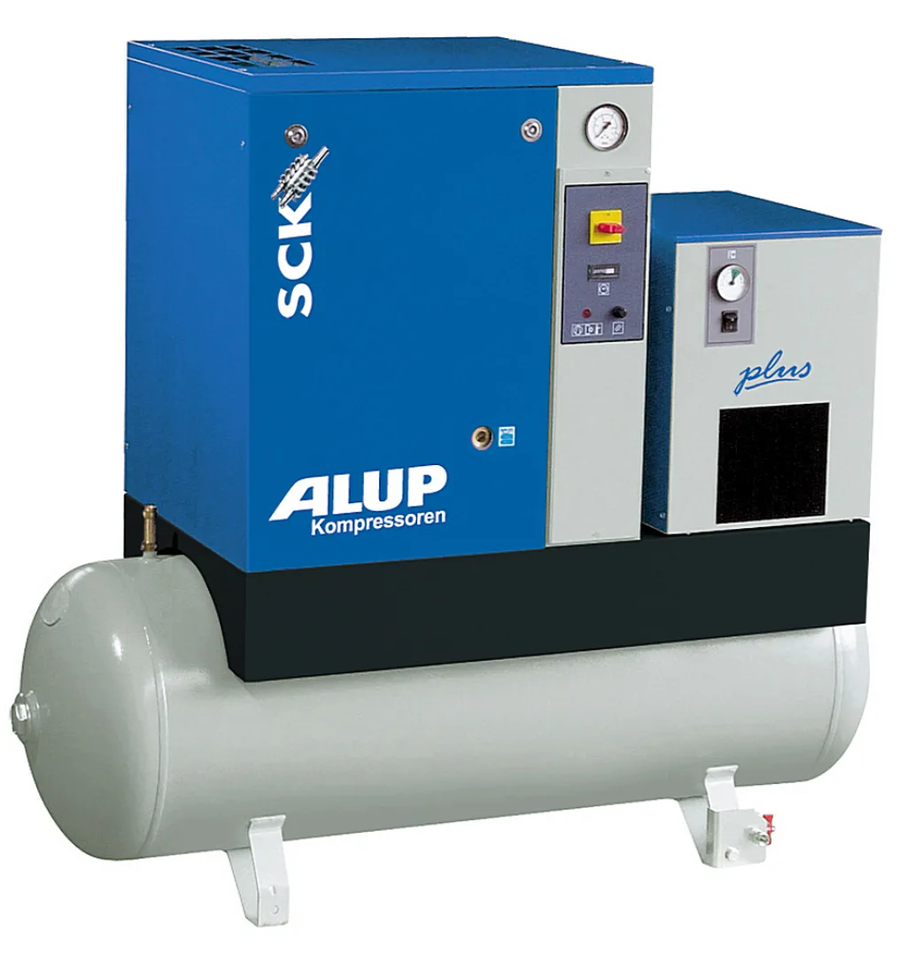 ALUP SCK 4-10 270 PLUS