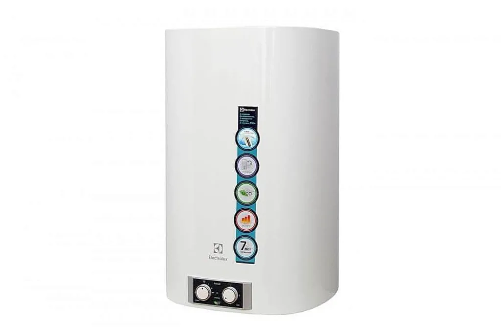 Electrolux EWH 50 Formax