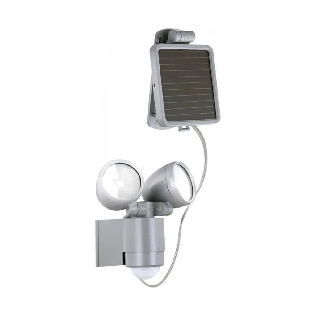 Globo Solar AL 3715S