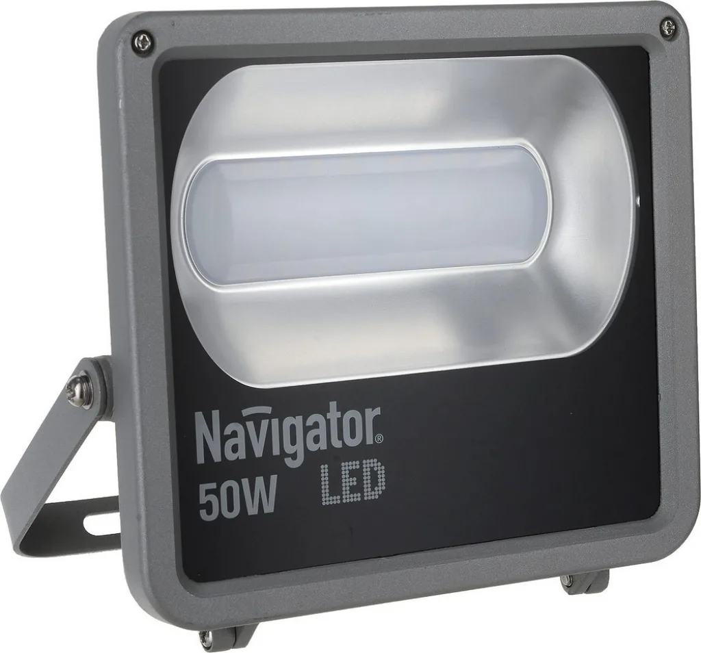 NAVIGATOR NFL-M-50-4K-IP65-LED