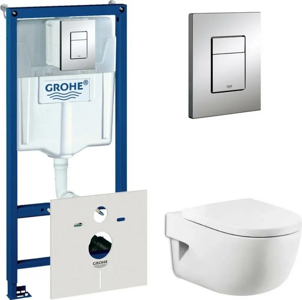 GROHE Rapid SL 38775001