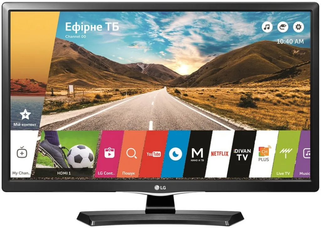 LG 24MT49S-PZ