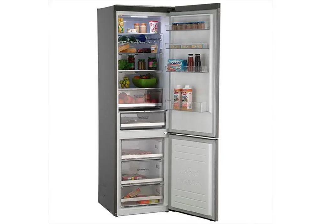 LG DoorCooling+ GA-B509 CMDZ