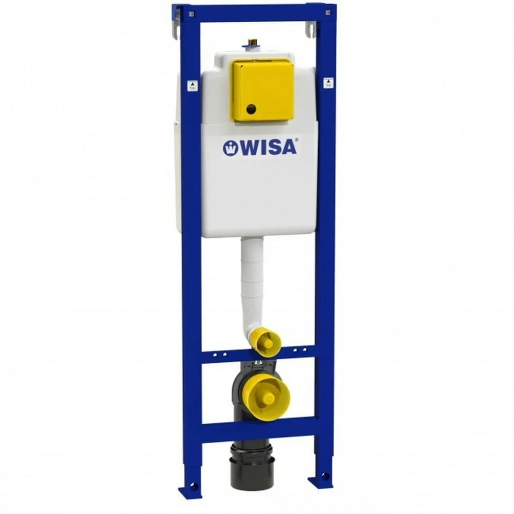 WISA Exellent XS WC 8050.452703