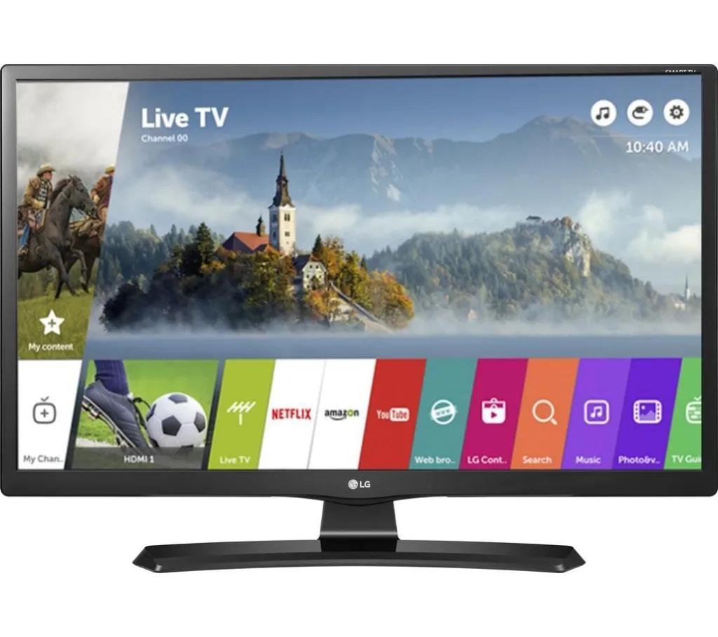 Нужно понимать, надо ли вам брать Smart TV или нет – его наличие сильно влияет на конечную цену телевизора