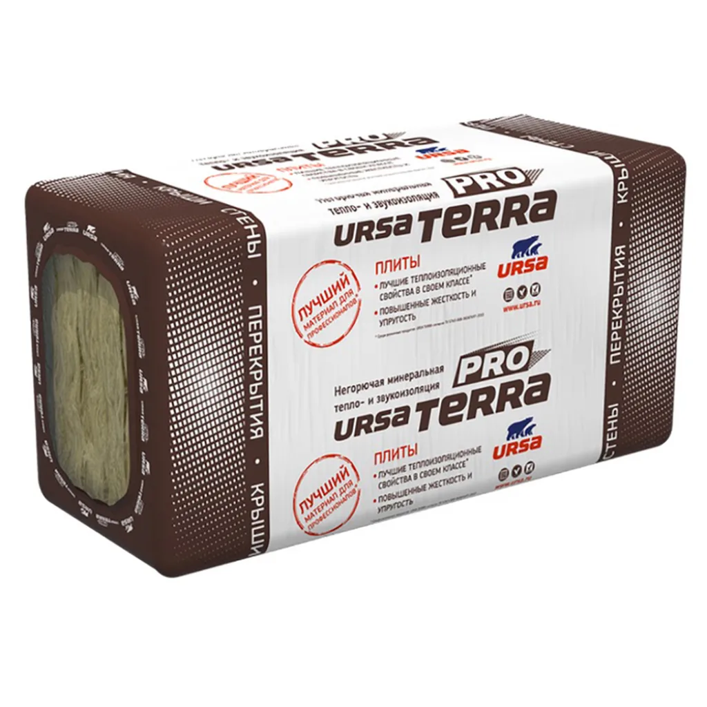 Ursa Terra