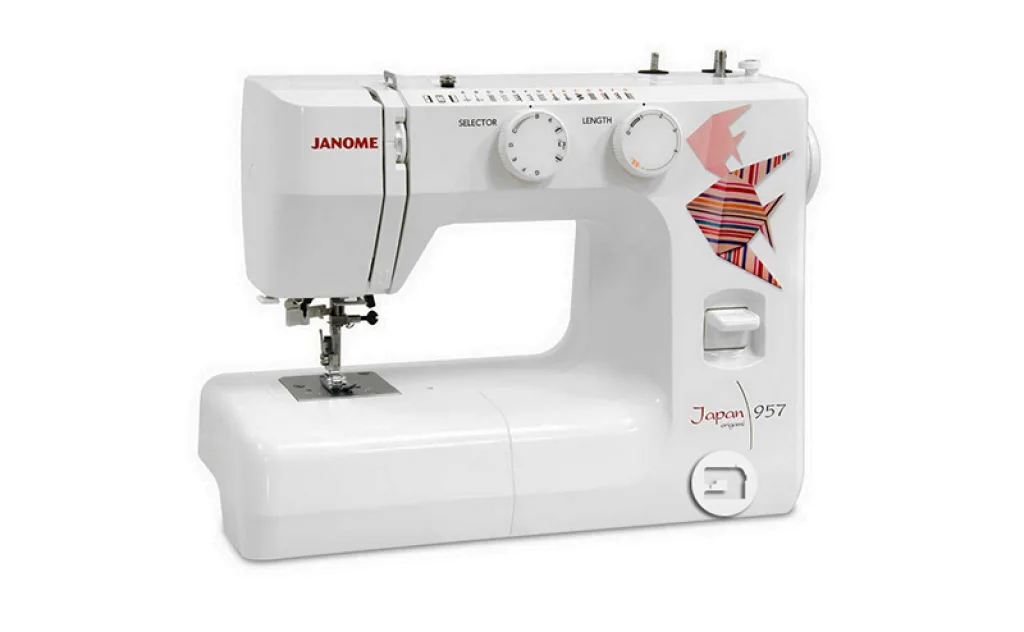 Japan 957