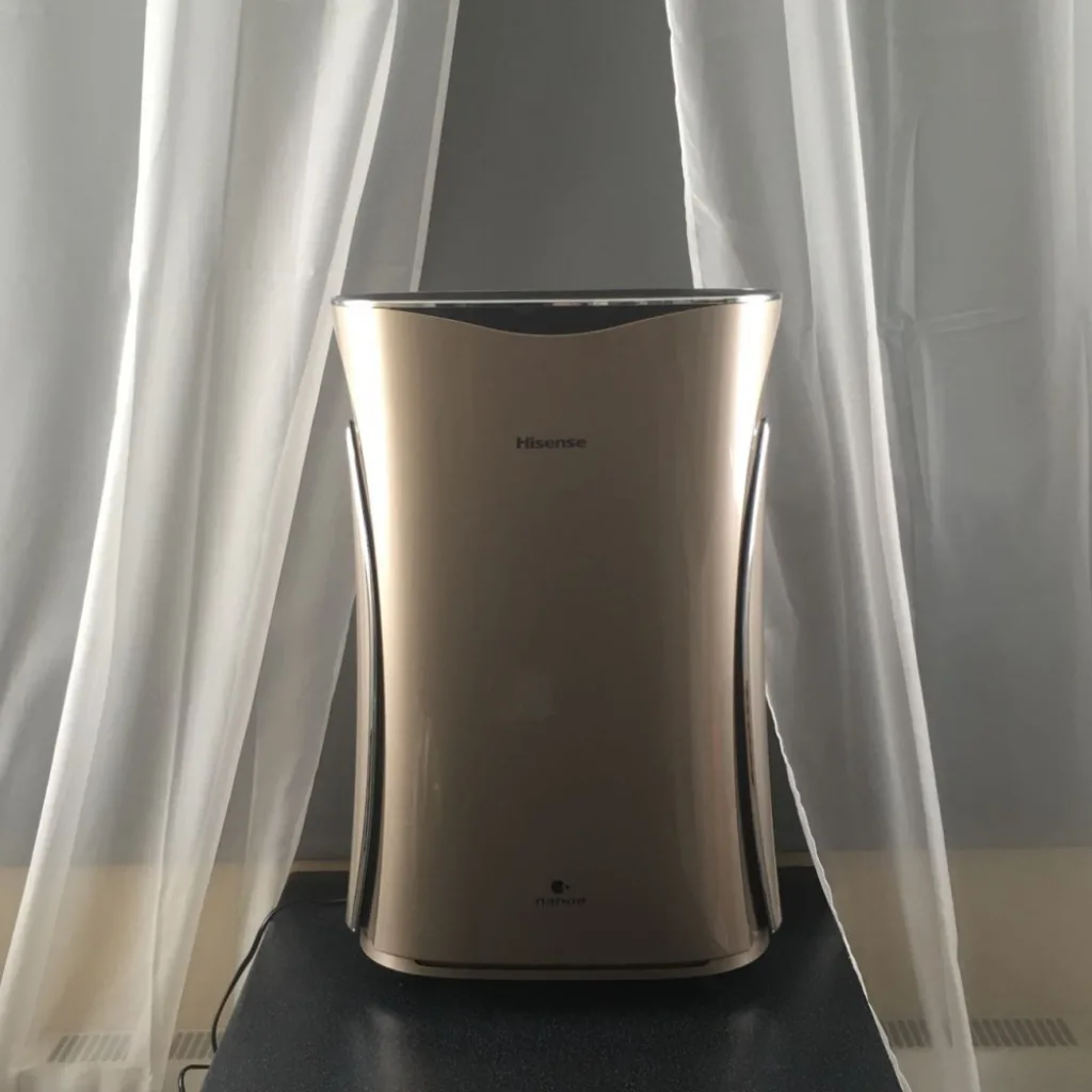 Hisense AE-33R4BNS/AE-33R4BFS