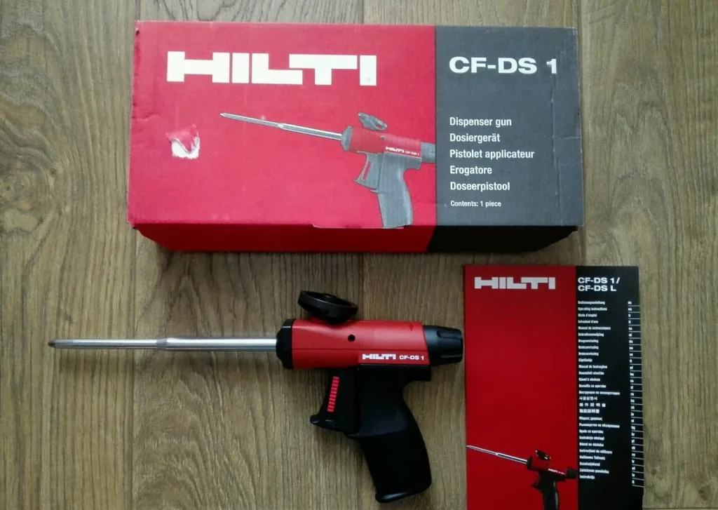 Hilti cf ds1