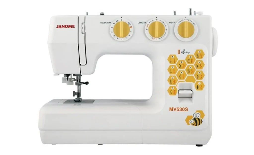 MV 530S