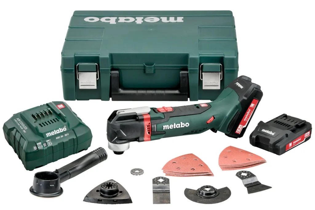 Metabo