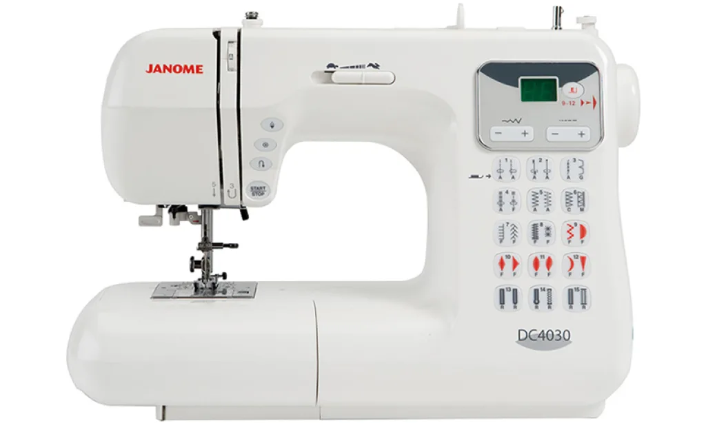 DC 4030