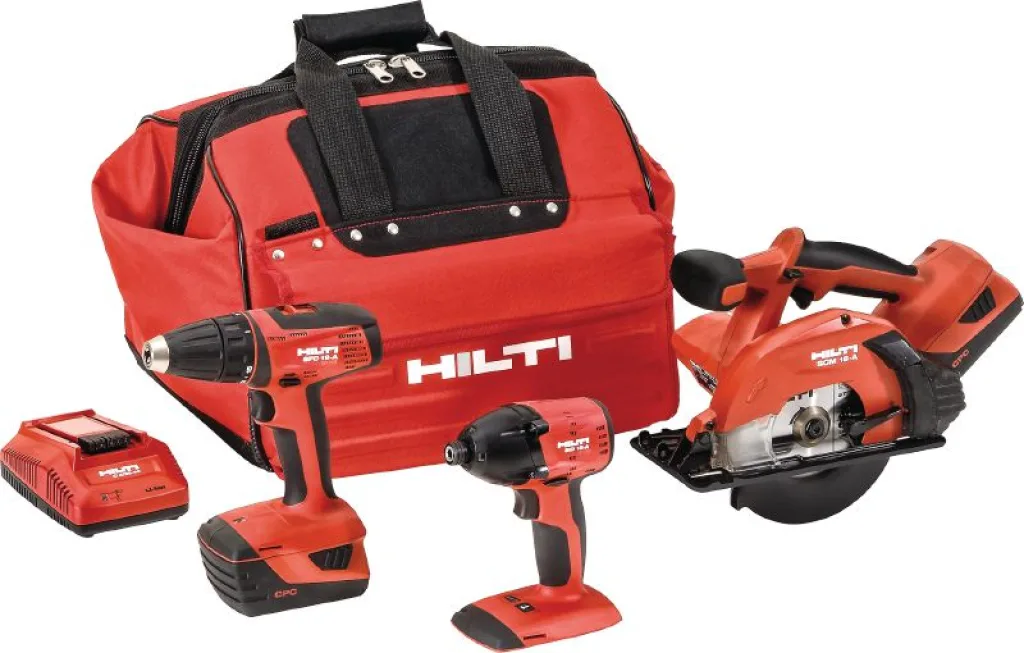 Hilti