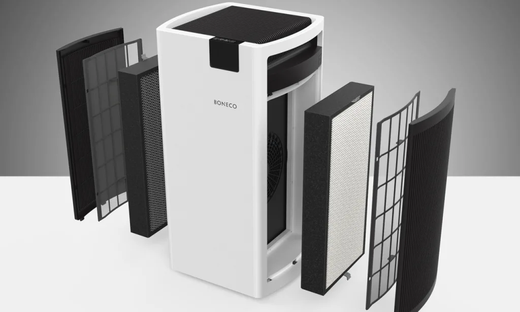 Boneco P700