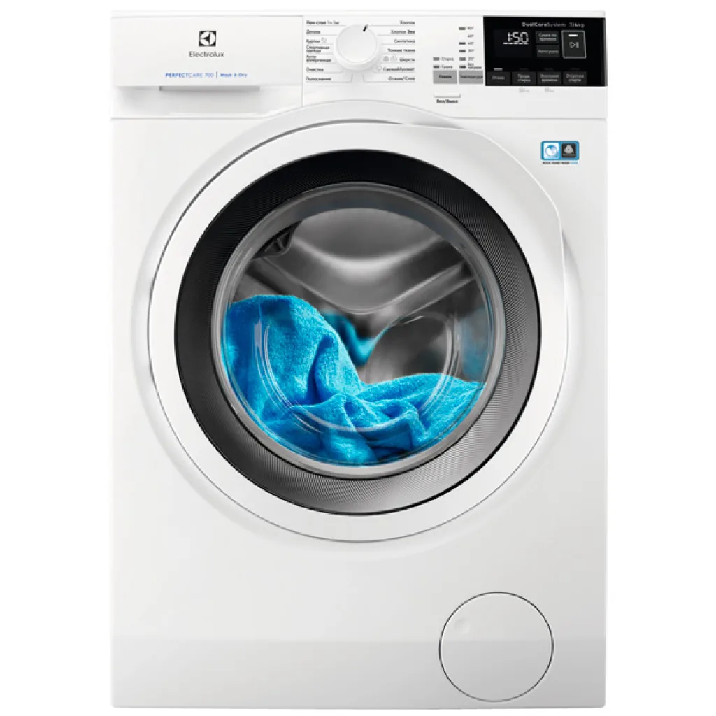 Electrolux EW7WR447W