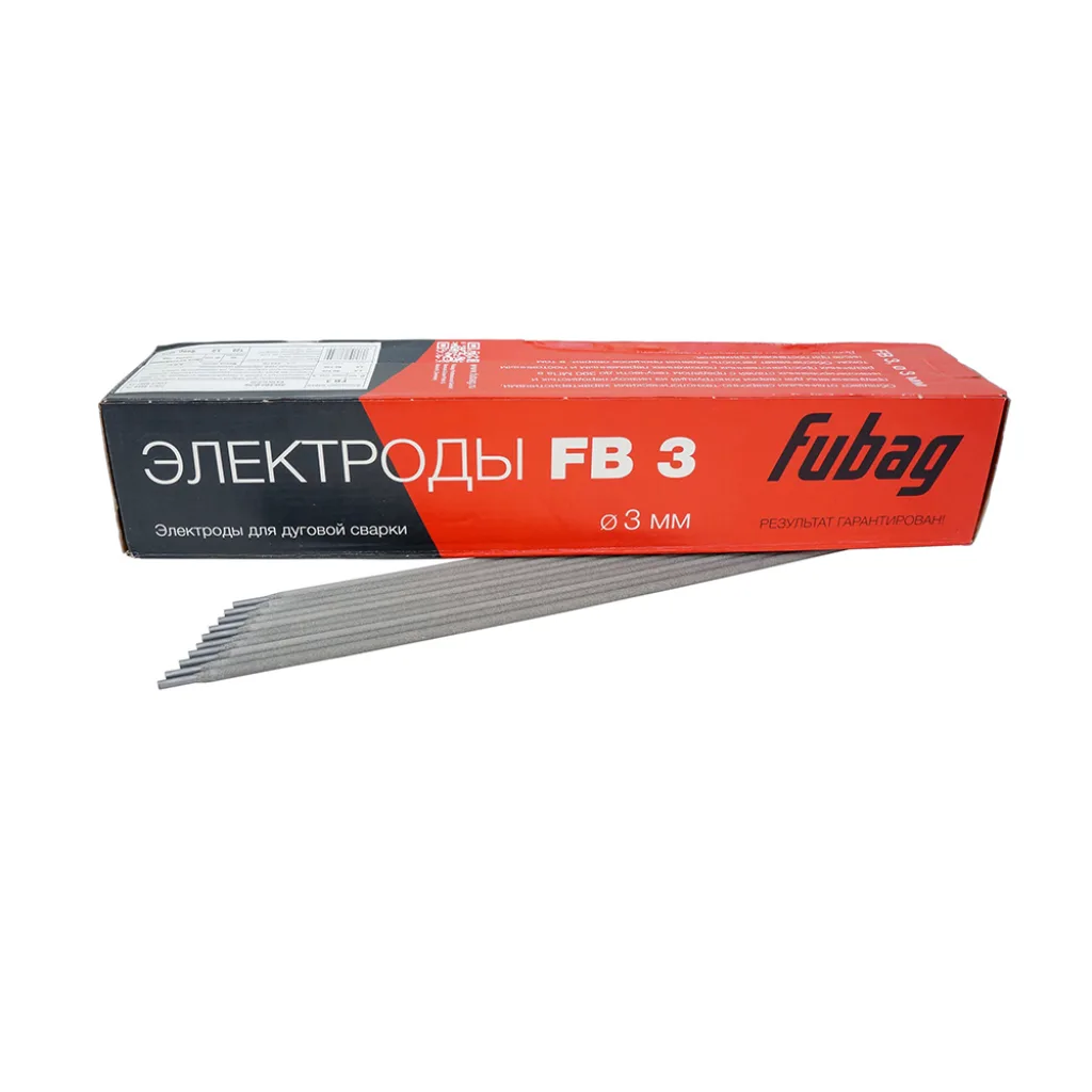 Fubag FB3