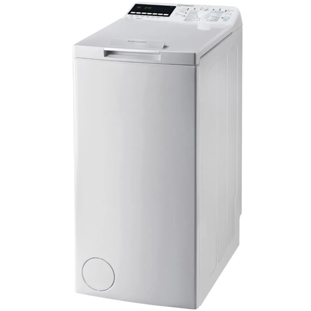 Indesit BTW E71253P
