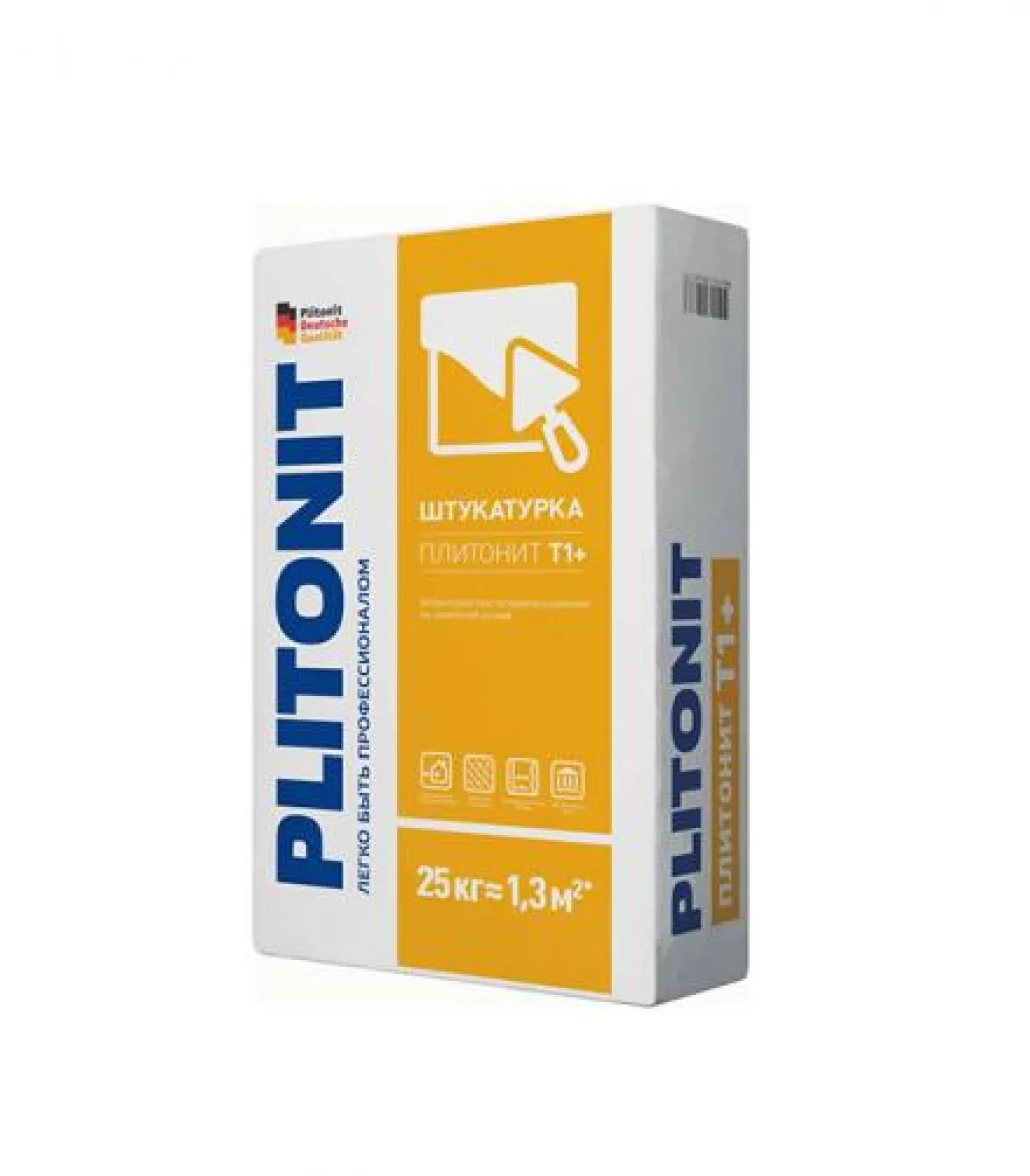 Plitonit T1 +