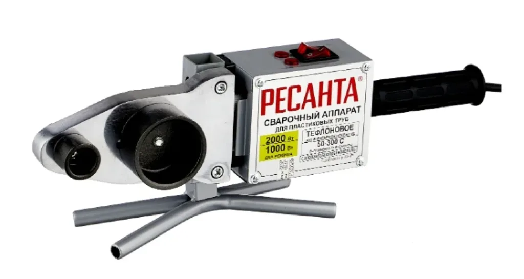 Ресанта АСПТ-2000