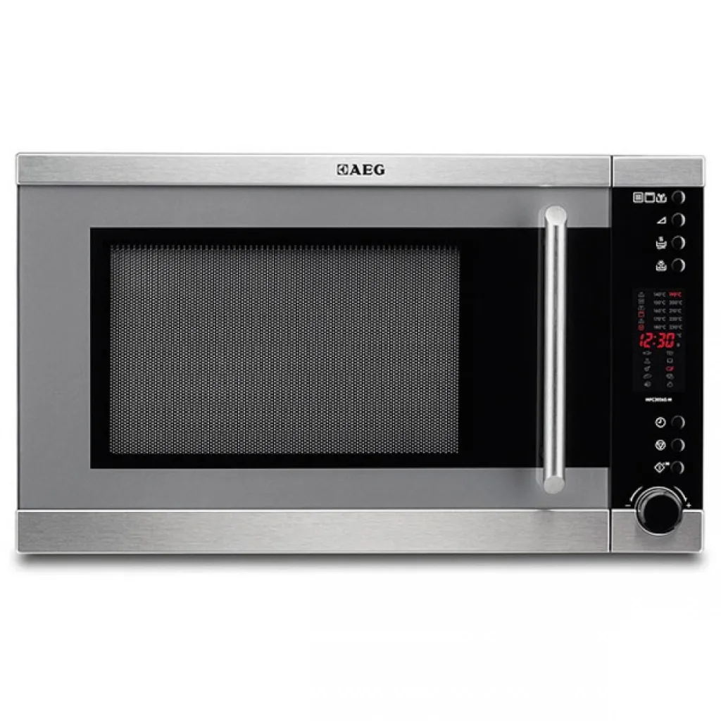AEG MFC 3026S-M