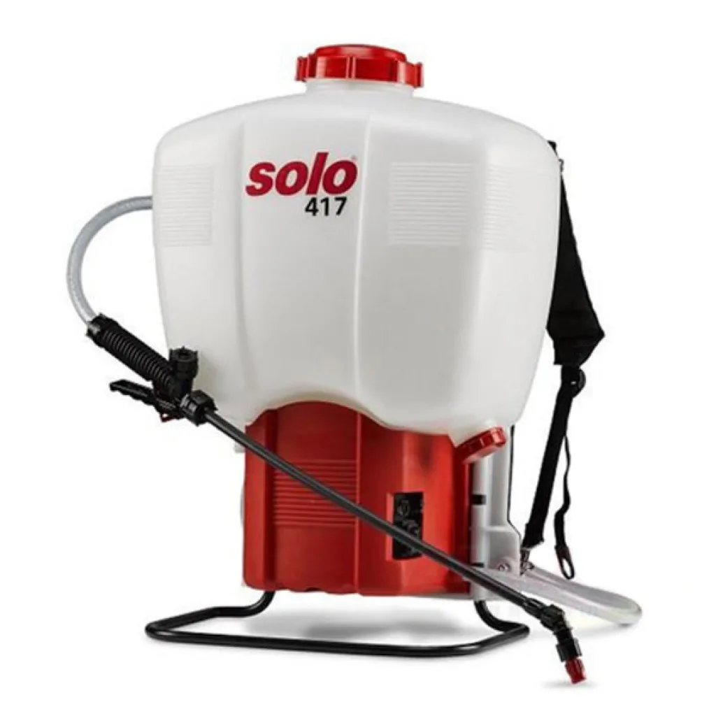 AL-KO Solo 417