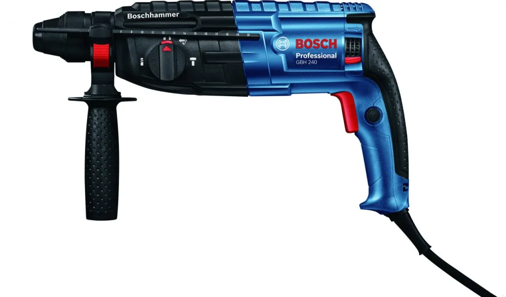 BOSCH GBH 240