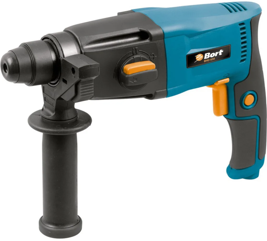 Bort BHD-650