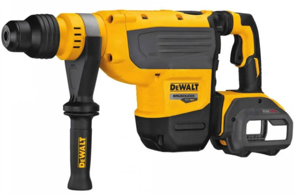 DeWALT DCH733N-XJ Li-Ion 54 В