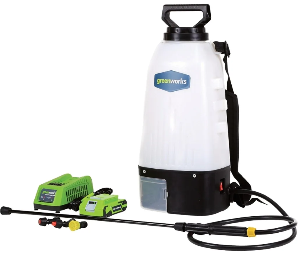 Greenworks 5103507UB