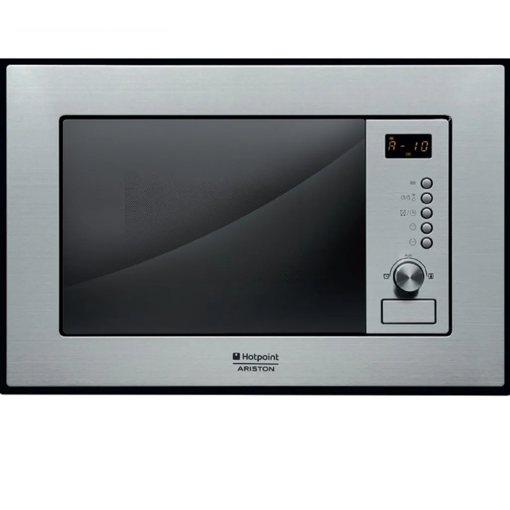 Hotpoint-Ariston MWA 121.1 X