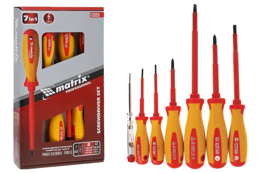 MATRIX PROFESSIONAL 13355