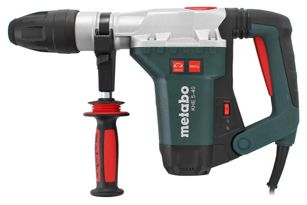 Metabo KHE 5-40