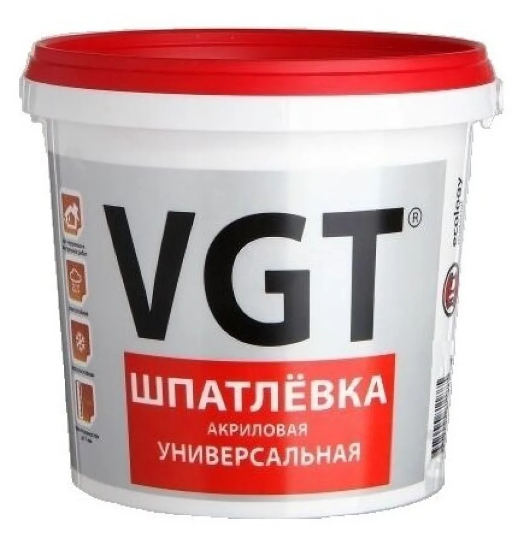 VGT акриловая универсальная