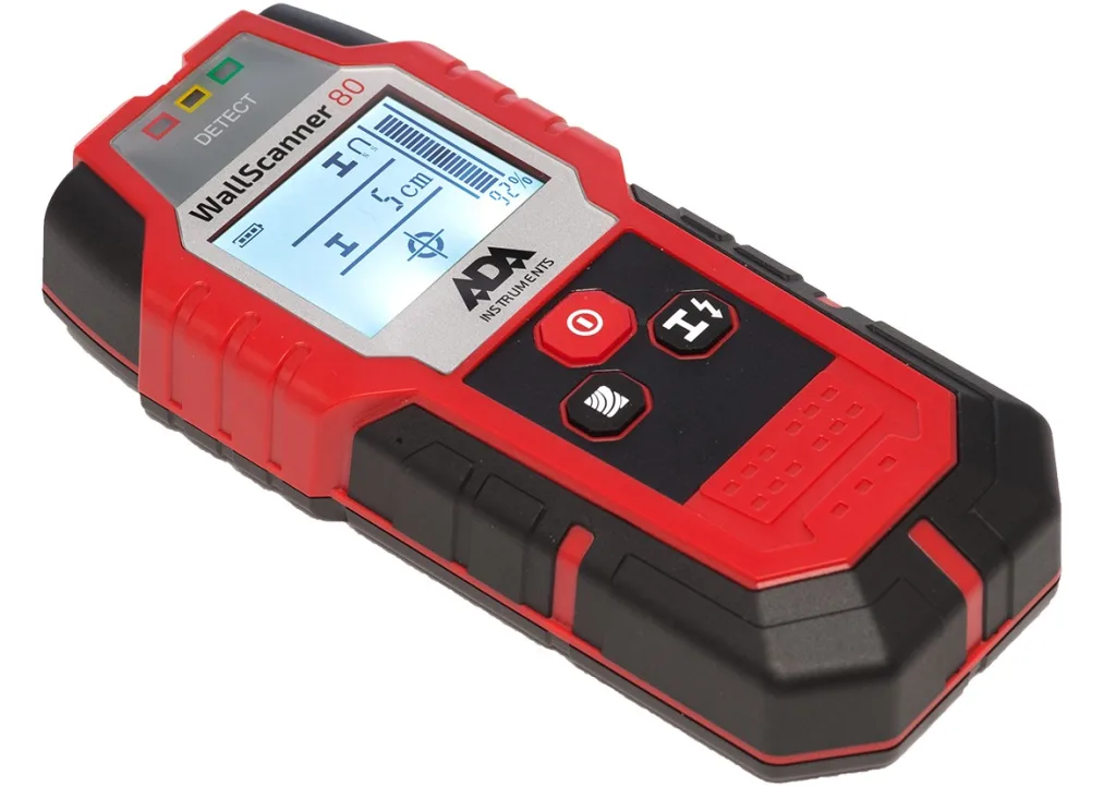 ADA instruments Wall Scanner 80