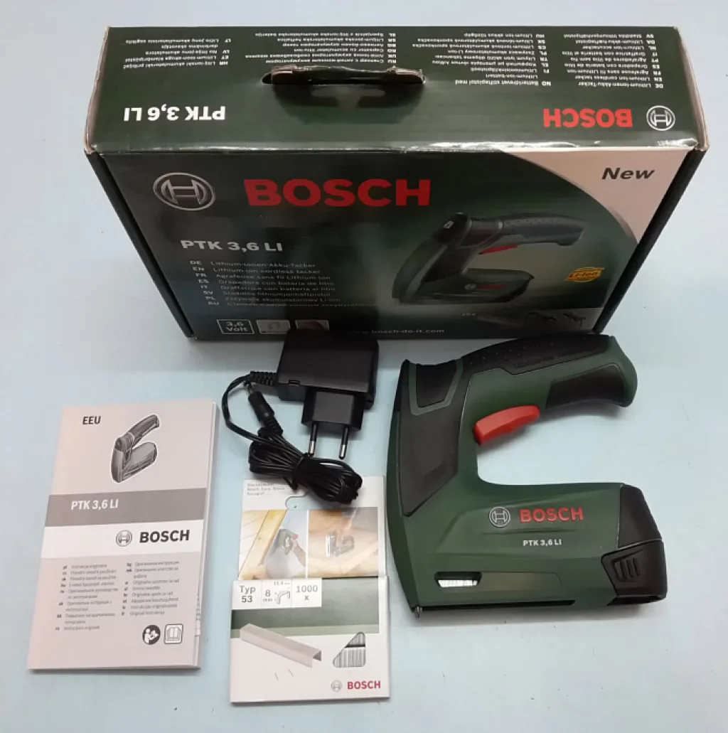 BOSCH PTK 3,6 Li 0.603.968.120