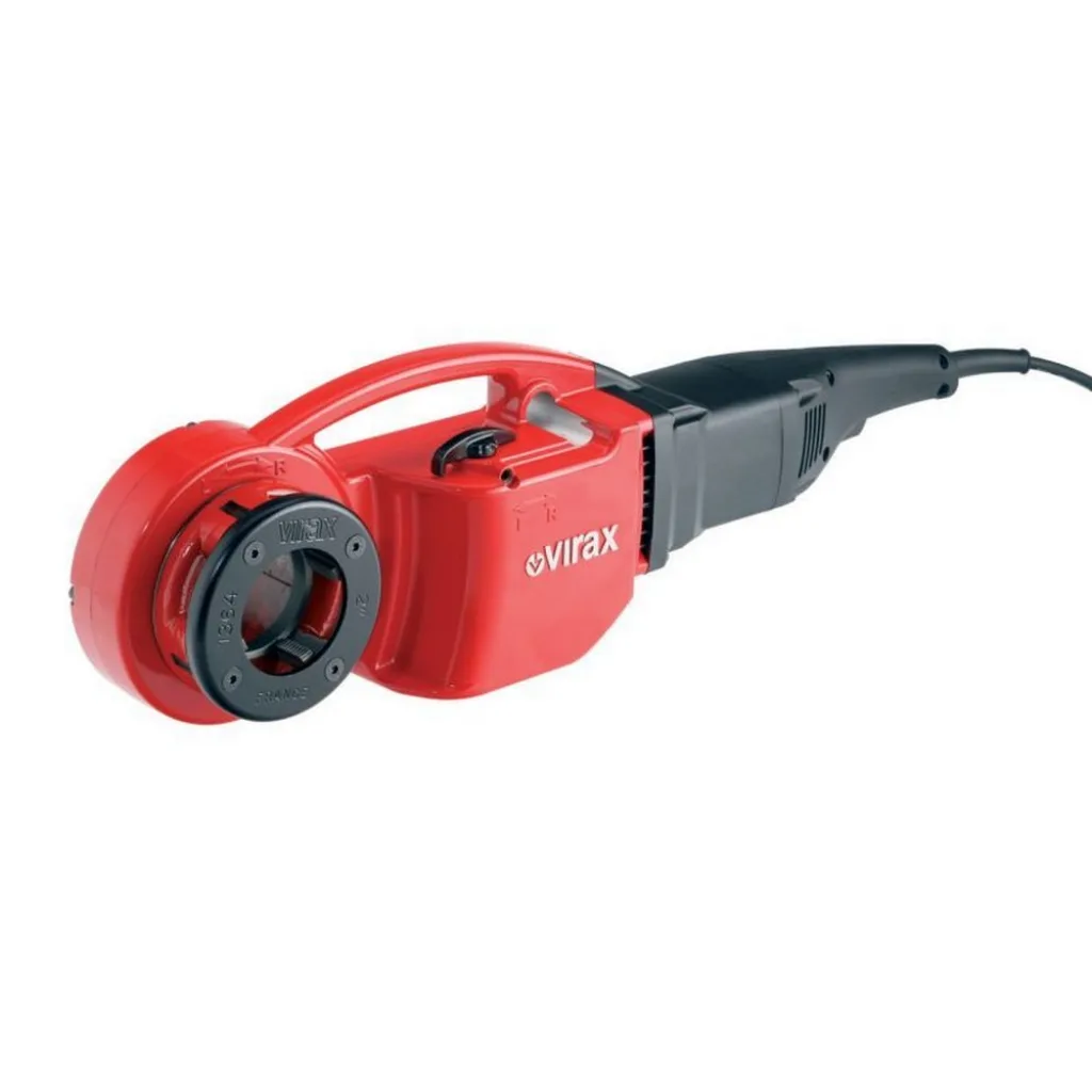 BSPT VIRAX 137563 1/2-2