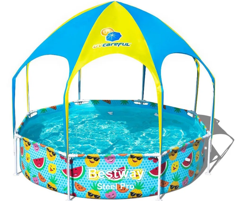 Bestway Splash-in-Shade Play 56432/56193
