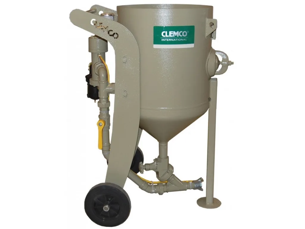 CLEMCO SCW 2040