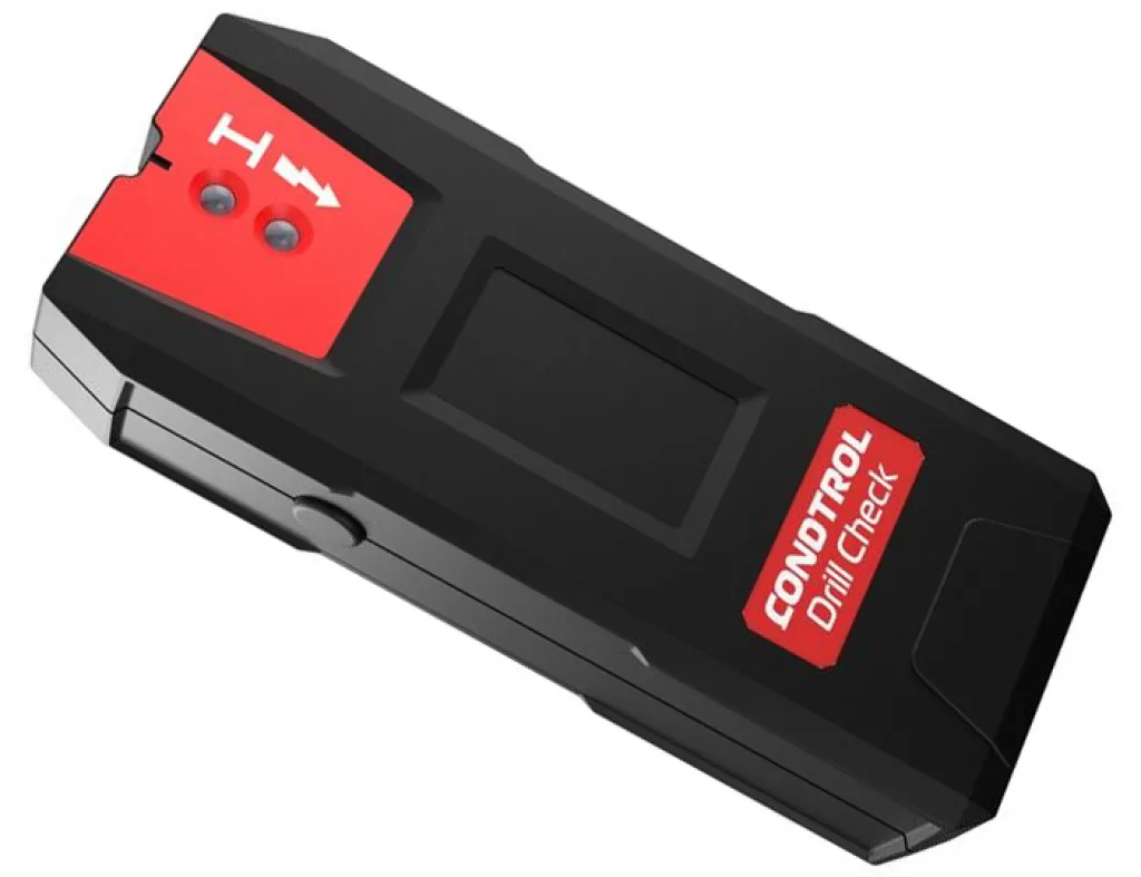 Condtrol Drill Check