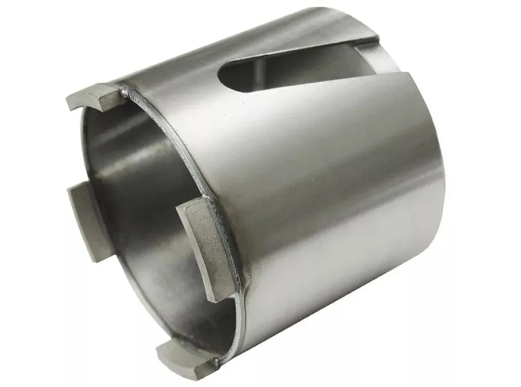 Dr. Schulze DS-LB Premium 82 мм