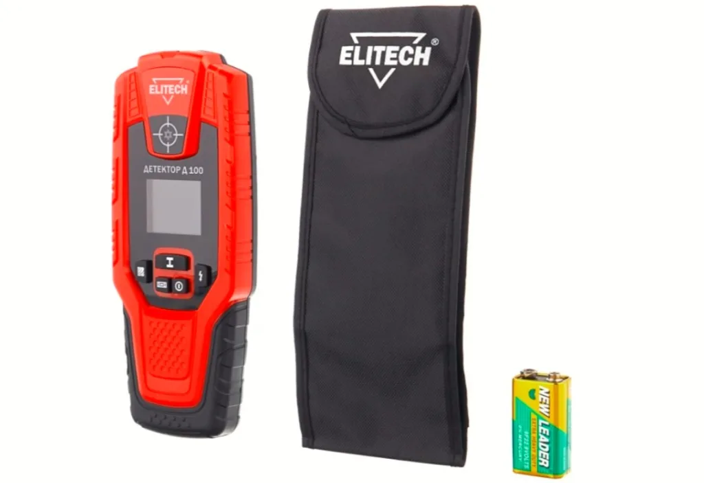 Elitech Д 100